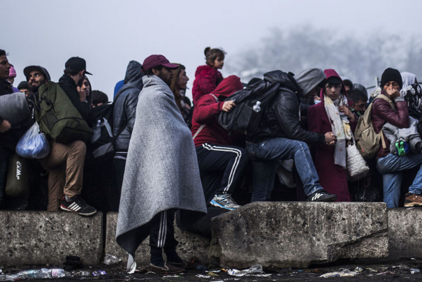 ایران و پاکستان، مقاصد اصلی پناهندگان افغان ایران و پاکستان، مقاصد اصلی پناهندگان افغان