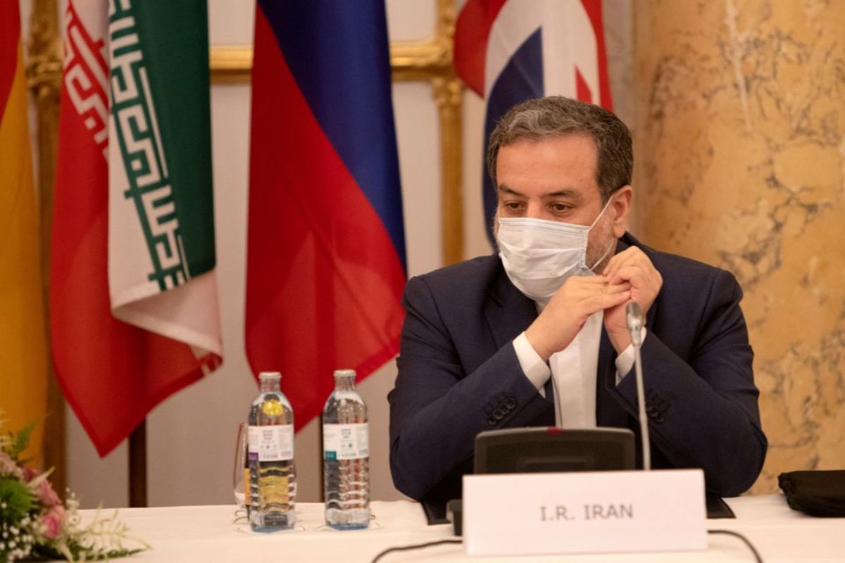 آمریکا: ایران می‌خواهد تقصیر بن بست در مذاکرات وین را به گردن ما بیندازد