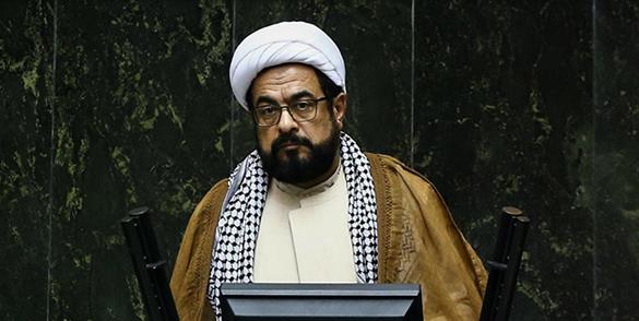 زندگی مردم خوزستان از بین رفته است/ قضیه خوزستان شوخی بردار نیست