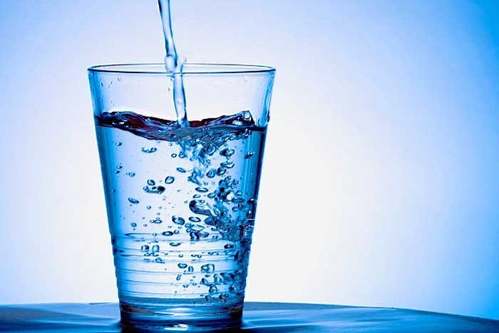 شاخص‌های وزارت بهداشت برای آب آشامیدنی سالم