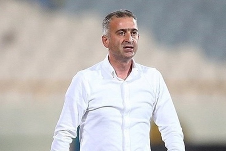 دلیل جدایی کمالوند دلیل جدایی کمالوند