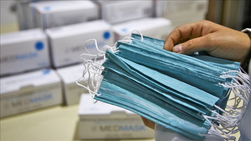 راه های پیشگیری از ویروس کرونا