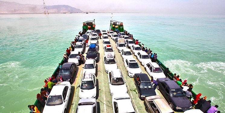 سفر به قشم ممنوع شد