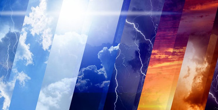 اخبار هواشناسی