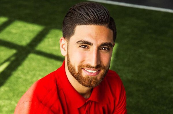 جدایی جهانبخش از برایتون