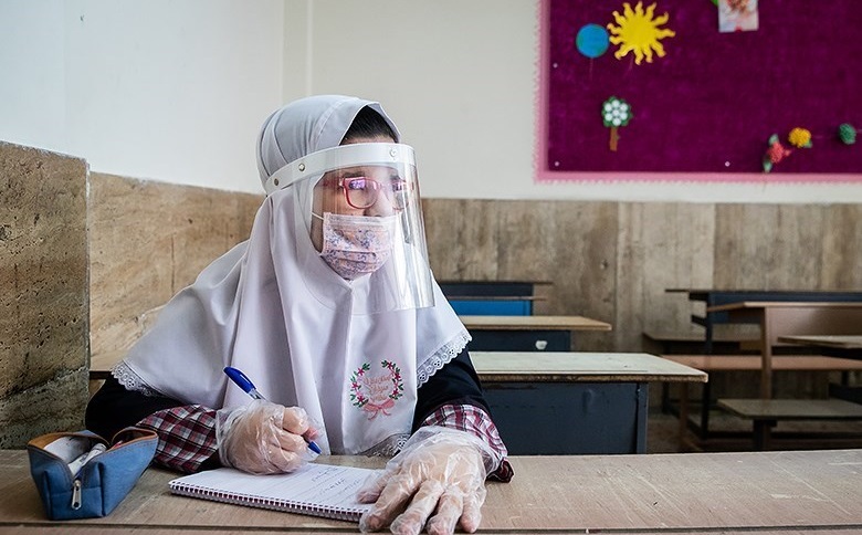 دانش آموزان از تحصیل بازمانده