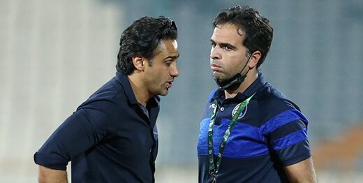 اعتراض دستیار مجیدی