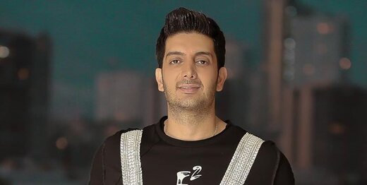  ممنوع الکار شدن فرزاد فرزین 