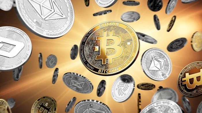 آخرین تغییرات قیمت ارزهای دیجیتالی