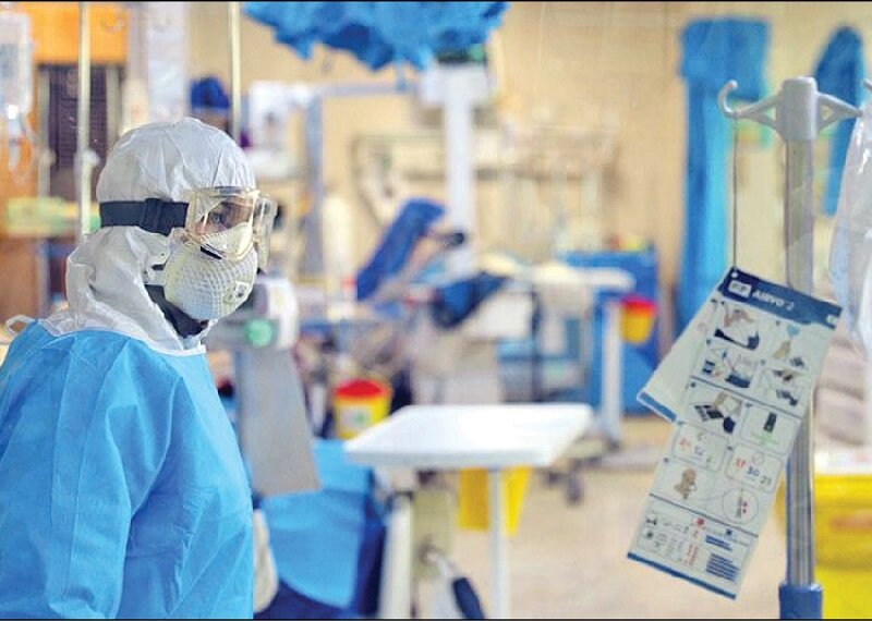 عوارض تزریق واکسن کرونا عوارض تزریق واکسن کرونا