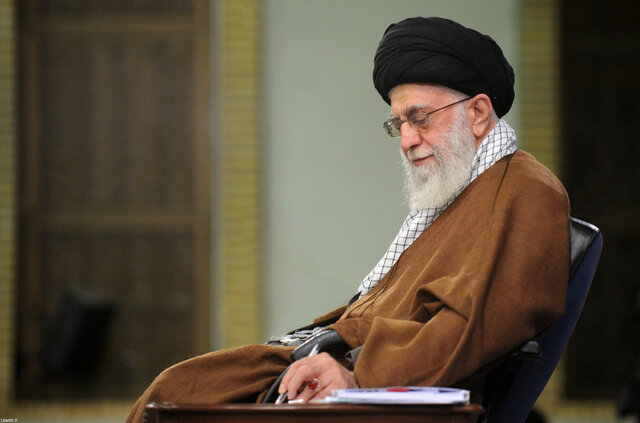 رهبر انقلاب: همه‌ سخنِ جمهوری اسلامی که دنیای استکبار را نگران کرده، دعوت به مقاومت است