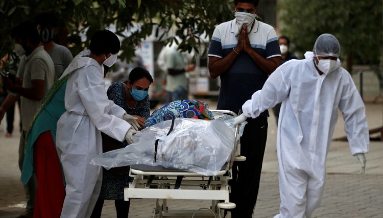 ویروس کرونا