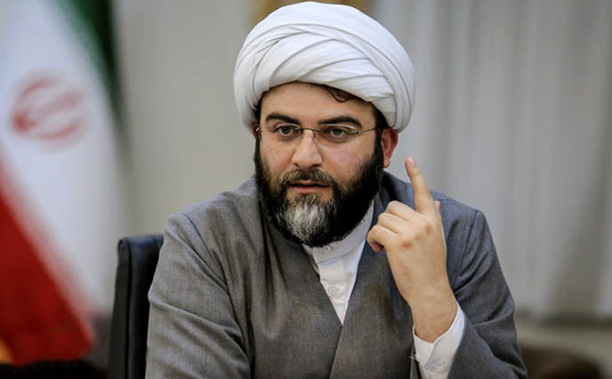 محمد قمی سازمان تبلیغات