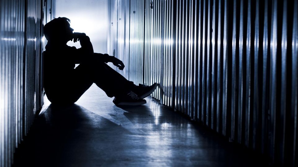 اختلالات روانی اختلالات روانی