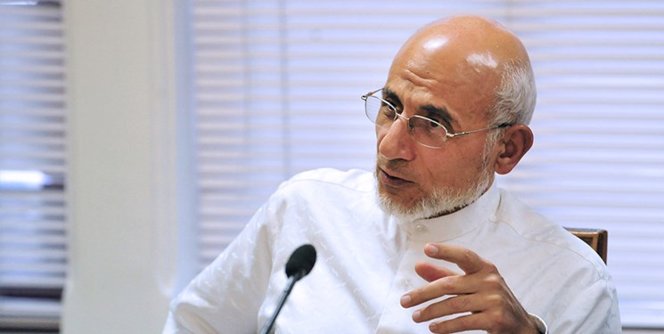 شکست میرسلیم یا مؤتلفه؟