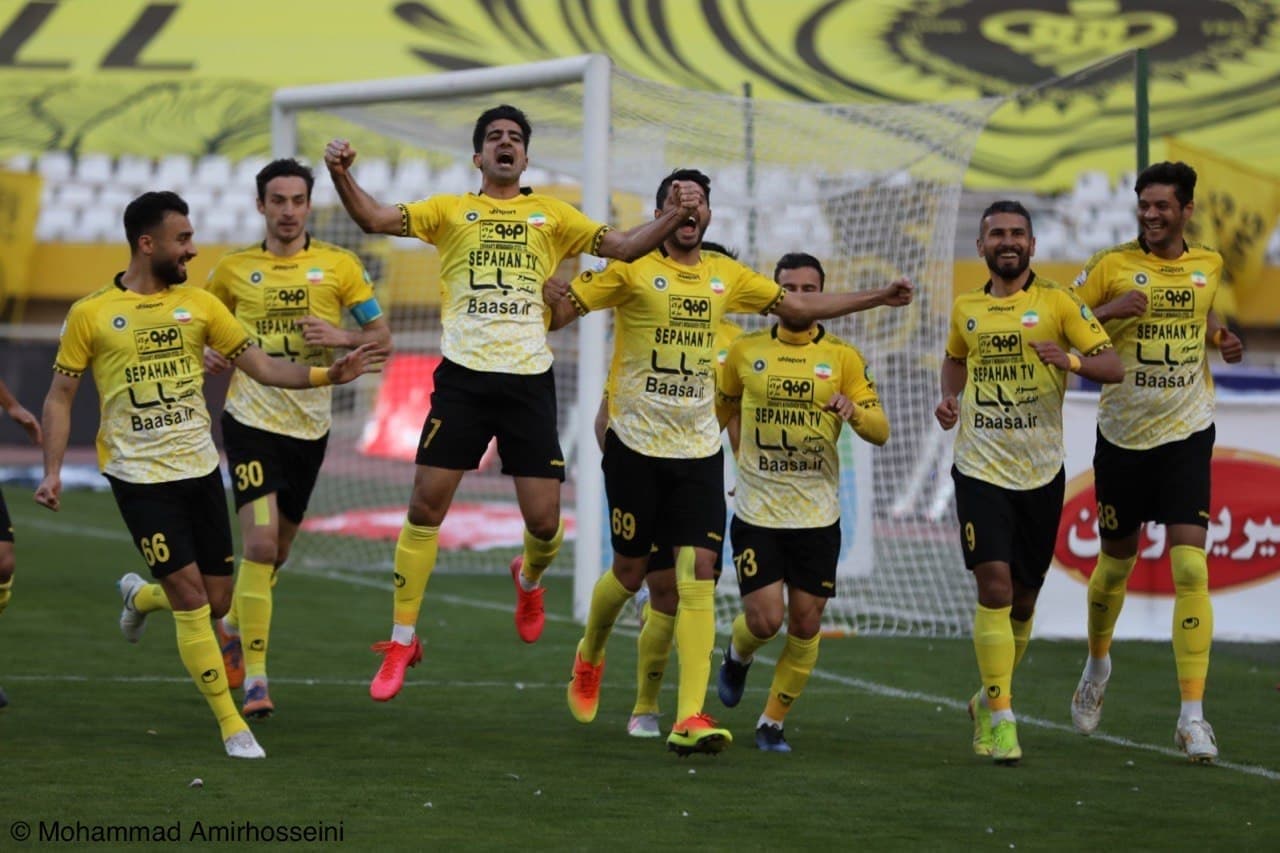 سپاهان و پرسپولیس در ایستگاه مربیان استقلالی/ تقابل مجیدی و فکری