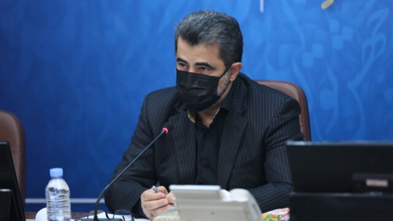 رعایت پروتکل‌های بهداشتی از ۷۰ به ۴۷.۹ درصد رسیده است