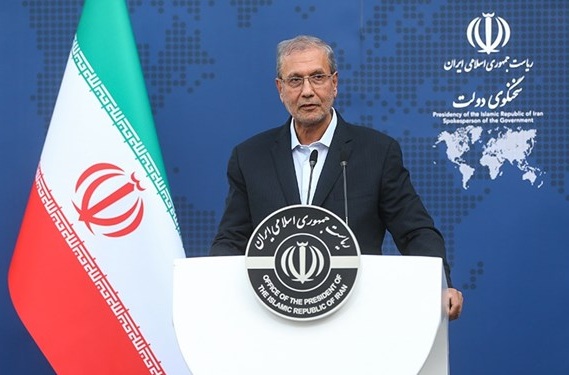 ربیعی: مواضع ایران درباره برجام براساس دستورالعمل نهاد‌های بالادستی است