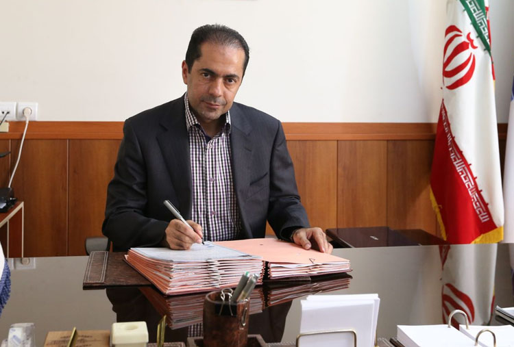 اردشیر سنایی