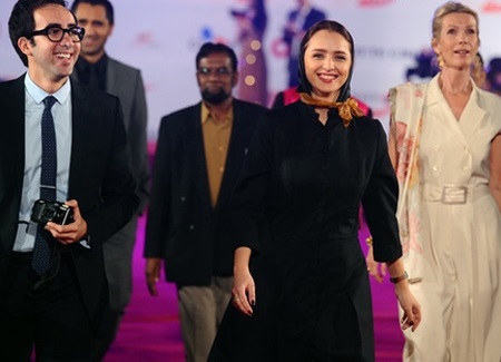 همسر ترانه علیدوستی همسر ترانه علیدوستی