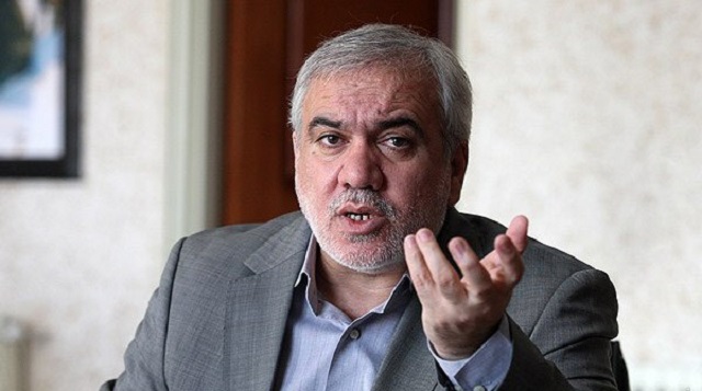 حمله شدید فتح‌الله‌زاده به حسن روحانی