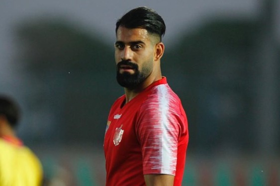 محمدحسین کنعانی زادگان