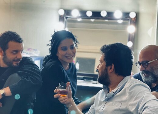 پایان بازی سحر دولتشاهی در سریال «می‌خواهم زنده بمانم»