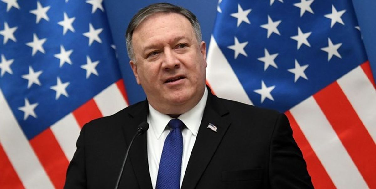 مذاکره ایران و امریکا