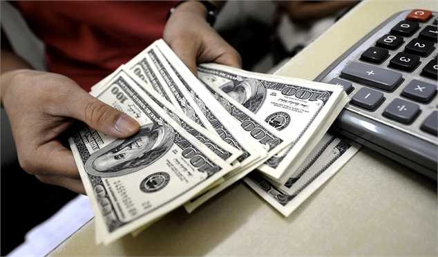 پیشبینی قیمت دلار پیشبینی قیمت دلار