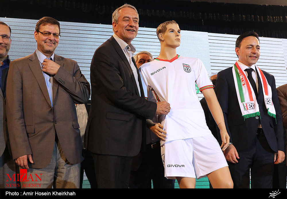 از یک خیاط خانه بالاشهر تا توکیو/ چه رانتی پشت انتخاب لباس های عجیب کاروان المپیک ایران بوده؟