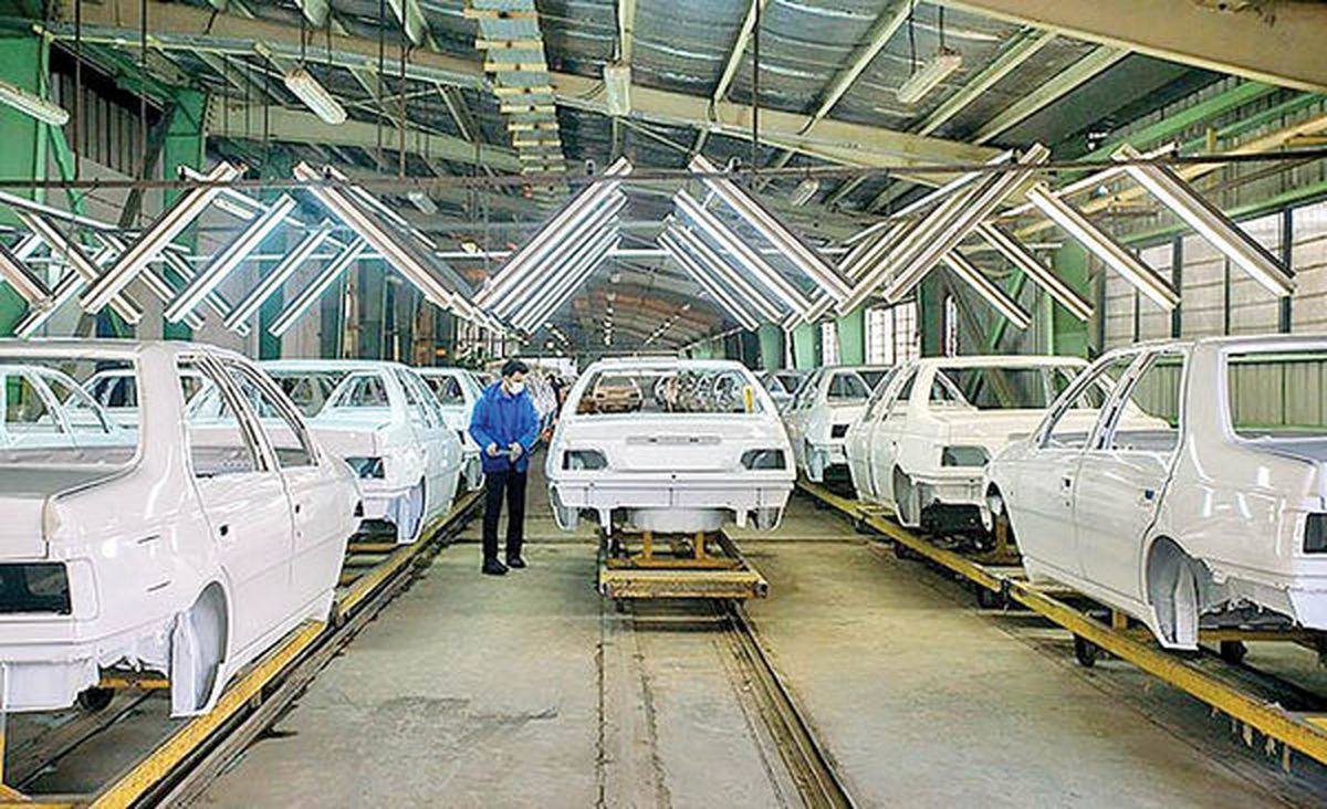 بورس به کمک خودروسازان می آید؟