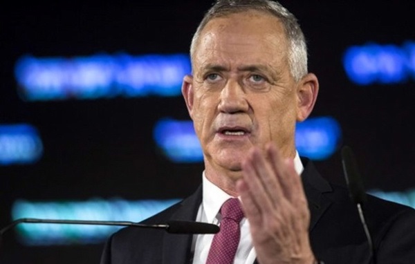  وزیر جنگ اسرائیل