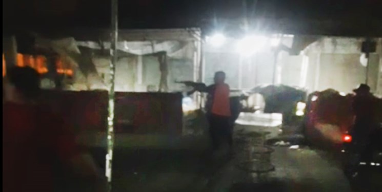 فرمانداری ایذه: یک جوان در تجمعات روز گذشته در این شهرستان کشته شد گشتگان ایذه