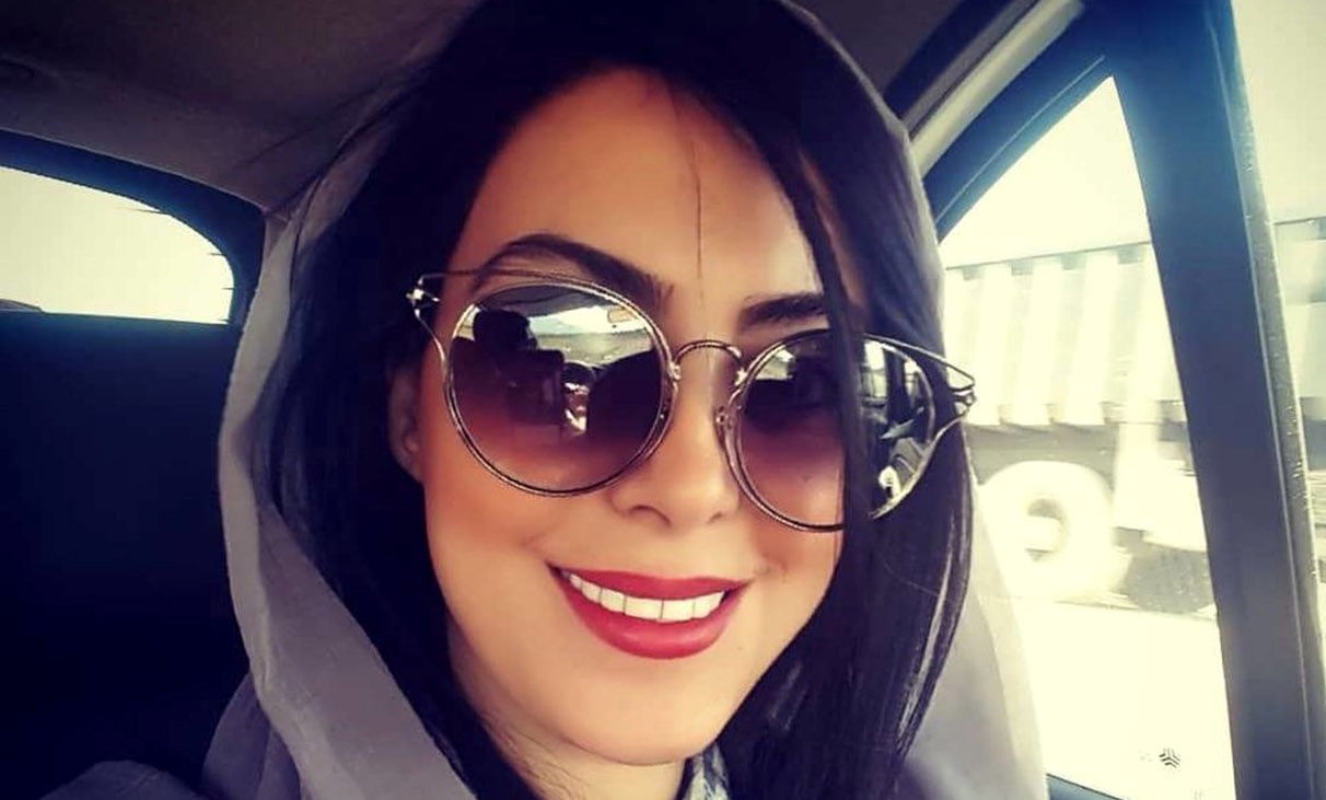 نیلوفر شهیدی