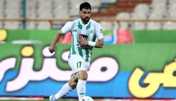 اولین خرید پرسپولیس برای فصل بعد