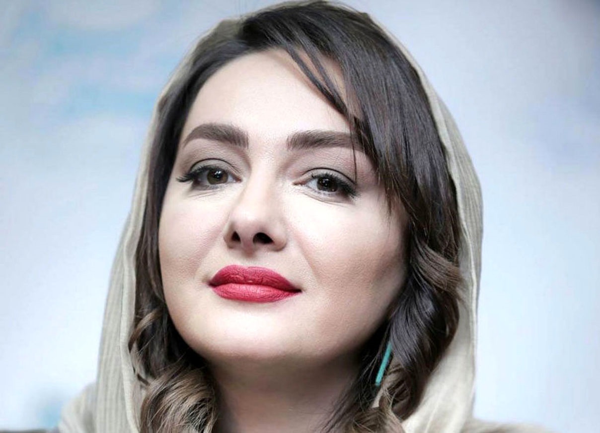  هانیه توسلی