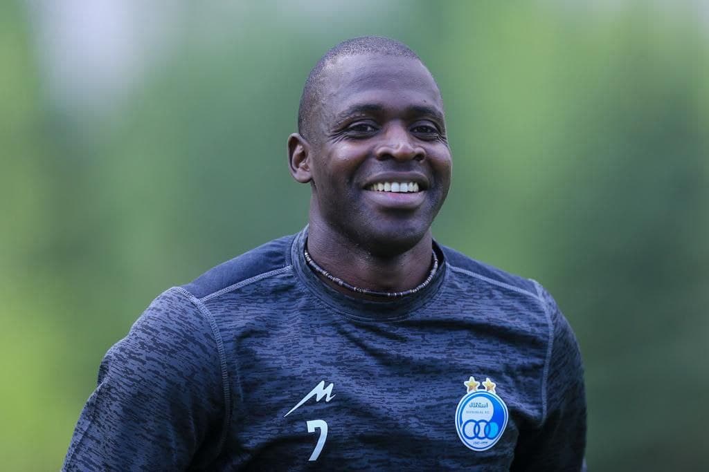 تصمیم مجیدی و پیام غیرمستقیم به دیاباته/ قرارداد تمدید نمی‌شود؟