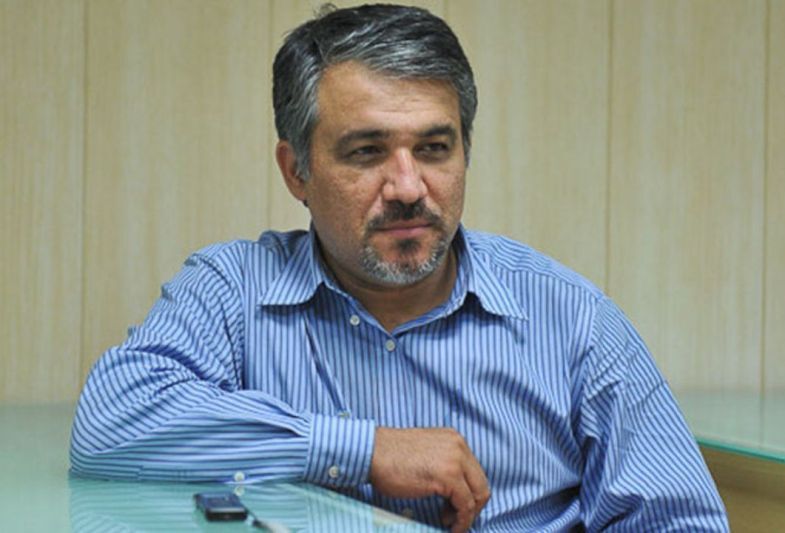 تاجرنیا: رئیسی به تنهایی درباره کابینه تصمیم‌گیرنده نیست/ بعید است کابینه سیزدهم، فراجناحی باشد