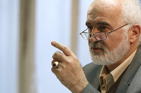 احمد توکلی: آقای رئیسی! منتظر رئیس جمهور فعلی نباشید و به داد مردم خوزستان برسید