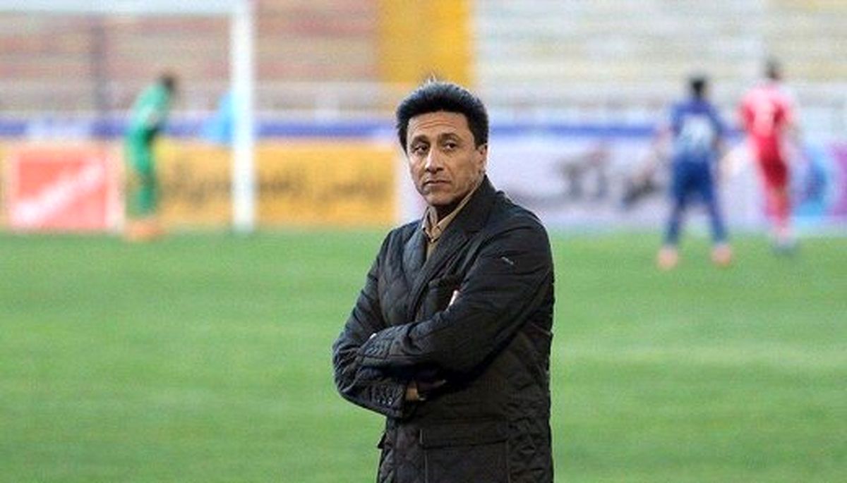 مرفاوی: خوشحالم که سرمربیان استقلالی زیادی در لیگ داریم/ شانس قهرمانی پرسپولیس بیشتر از سپاهان است