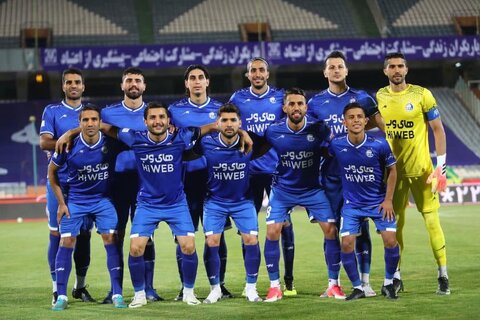 شرط استقلالی‌ها برای بازگشت به تمرین: پیامک واریز به حساب!