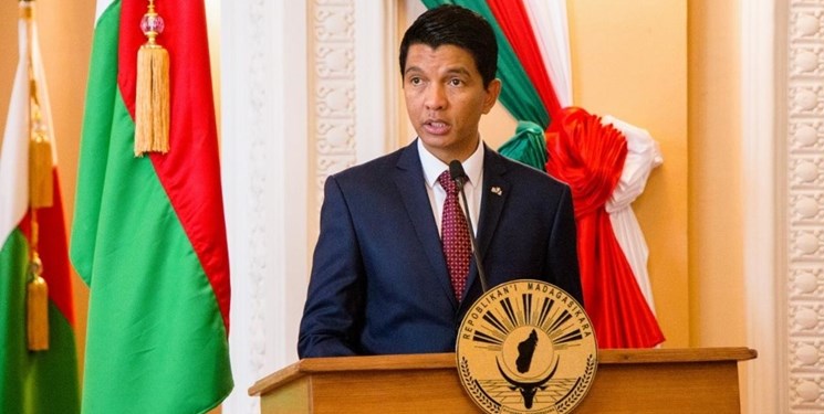 ترور نافرجام رئیس‌جمهور ماداگاسکار