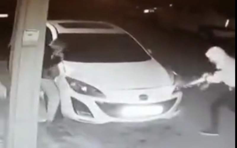 دزدانی که سفارشی سرقت می‌کنند/ سرقت سفارشی آیفون ۱۲ برای انتقال به افغانستان