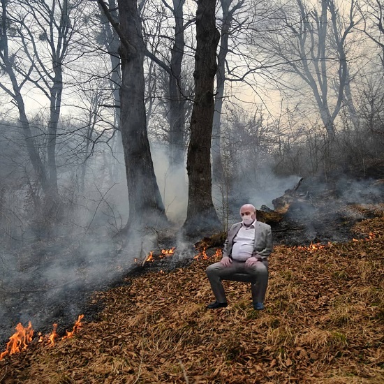 عیسی کلانتری