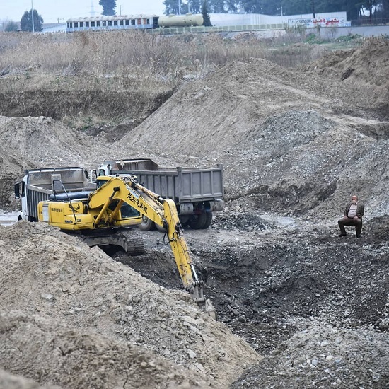 عیسی کلانتری