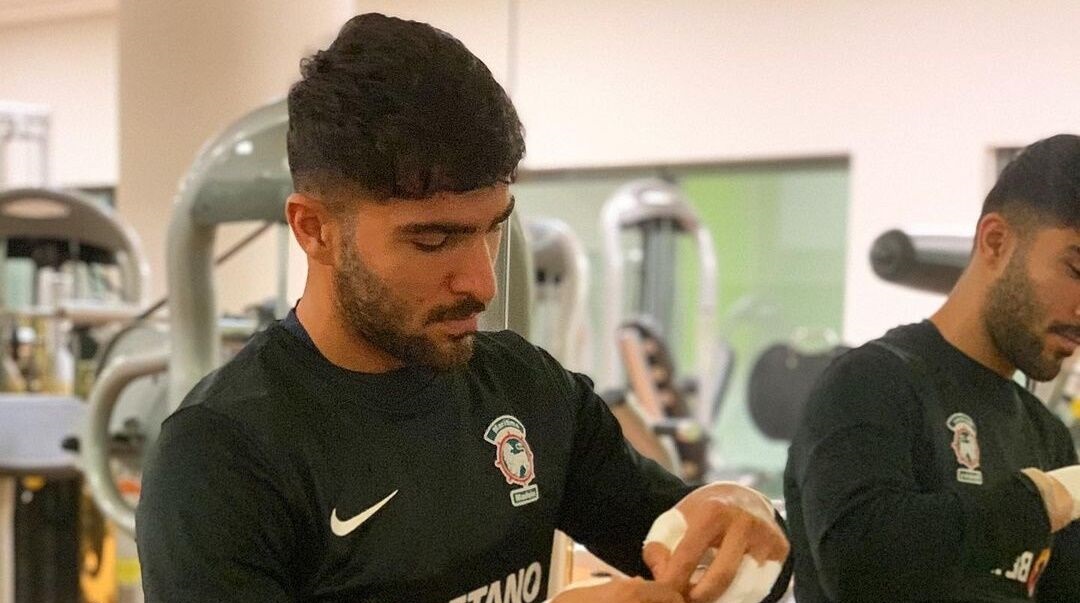 پیشنهاد جذاب لالیگایی برای گلر تیم ملی/ اولین دروازهبان ایرانی در راه اسپانیا امیر عابدزاده