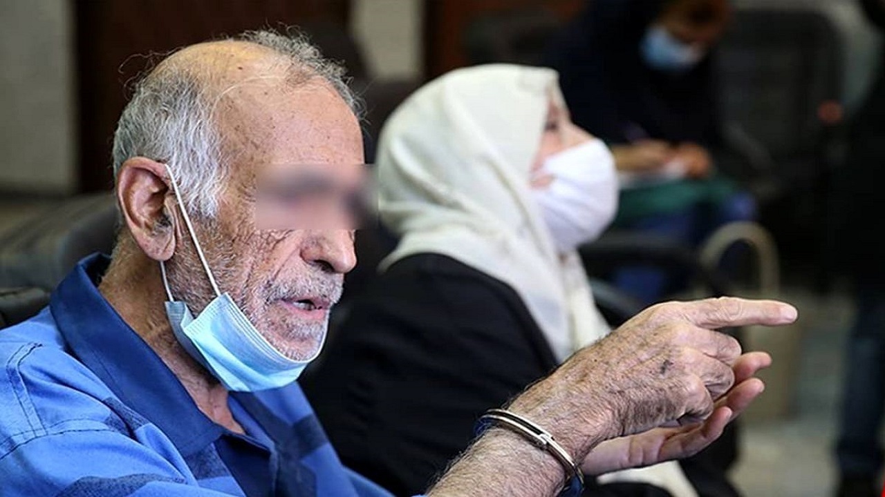 آخرین جزئیات پرونده بابک خرمدین