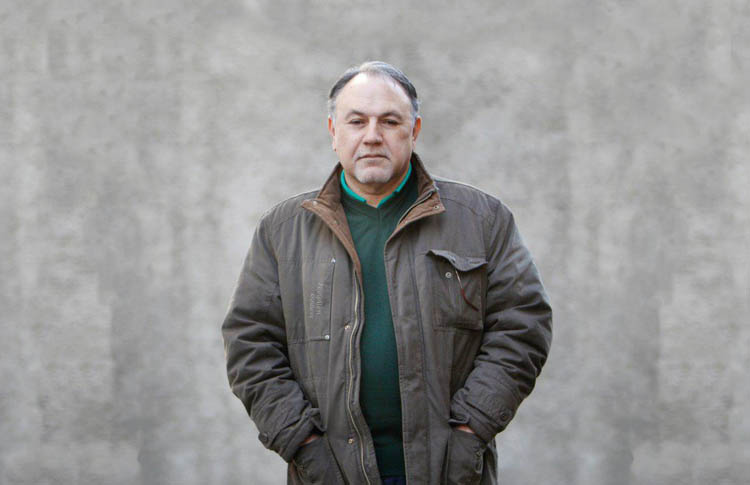 علیرضا علوی تبار