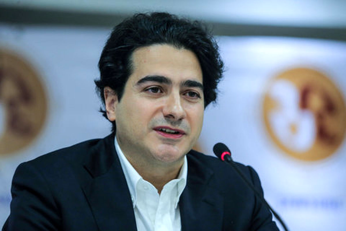  همایون شجریان 