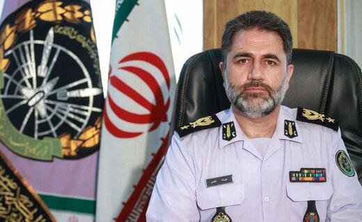 خبر مهم درباره سامانه موشکی جوشن سامانه موشکی جوشن